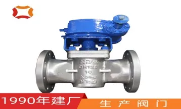  Types and Functions of Valve Packing