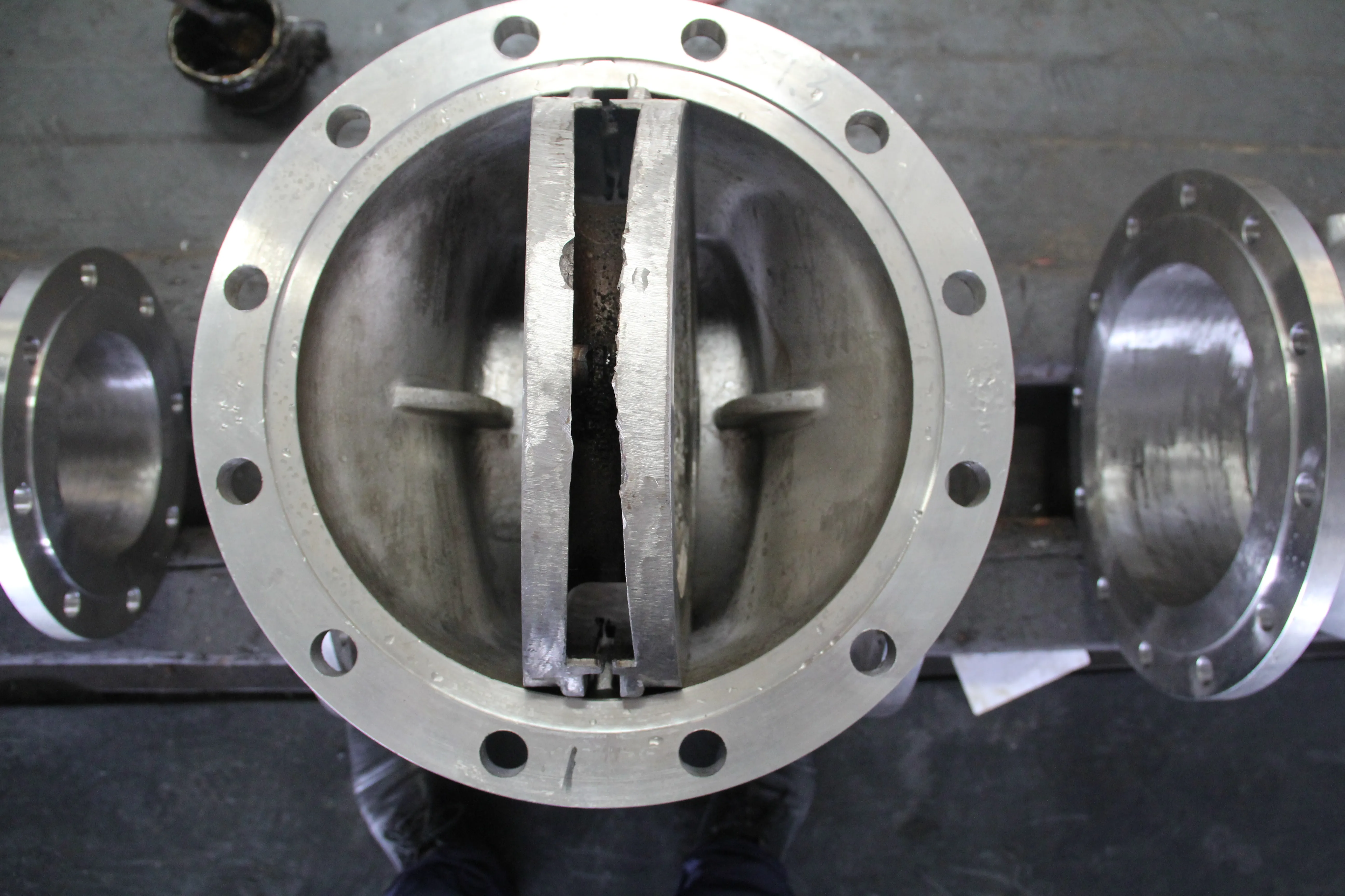 Sulfuric Acid Diluter Guide: Safe H2SO4 Dilution Systems & Safety