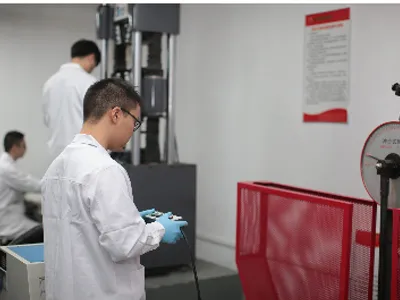 JB-300B Impact testing machine