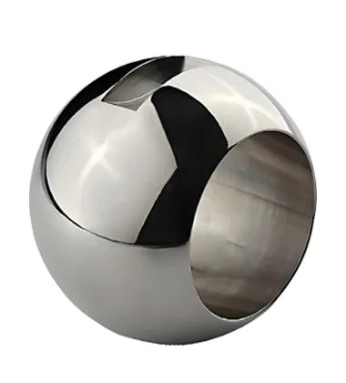 Valve Balls