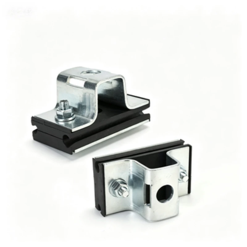 SSA Suspension Clamp