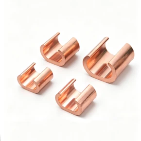 C-Type Wire Clamp