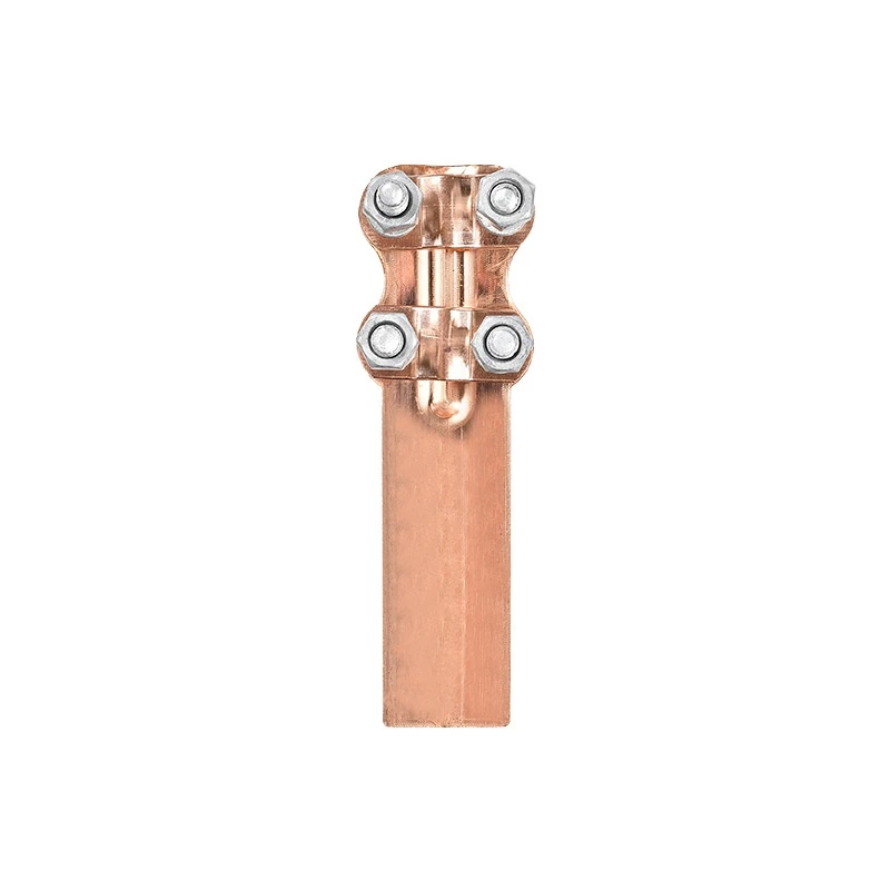 ST Device Wire Clamp