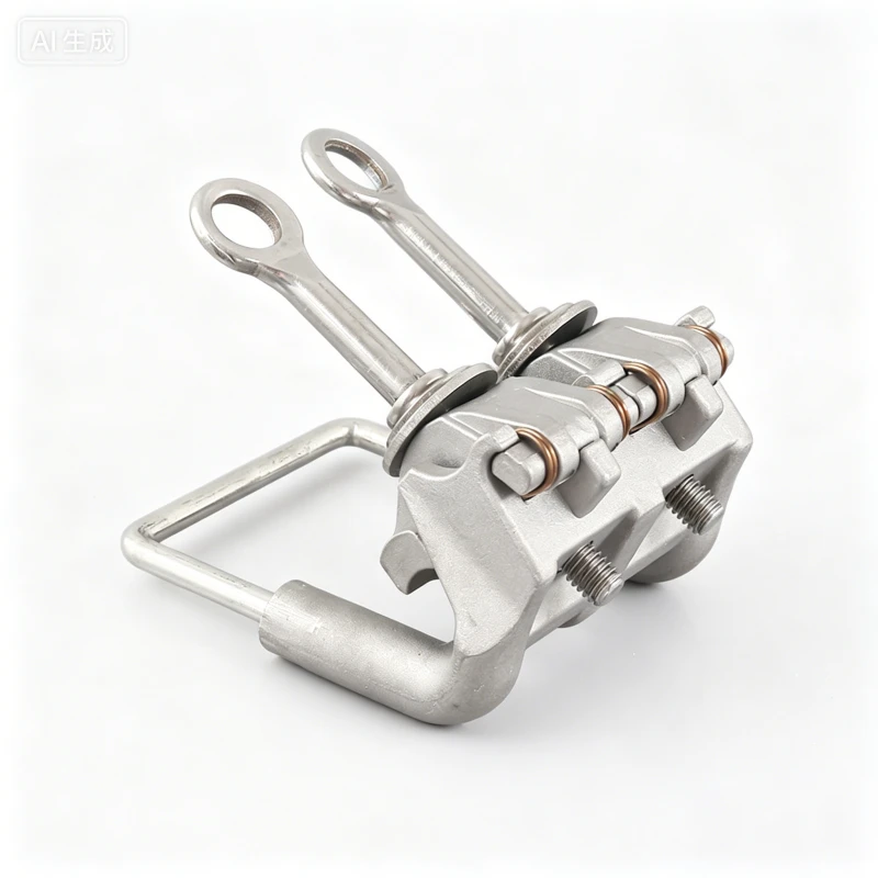 ESC-500 Horseshoe Clip