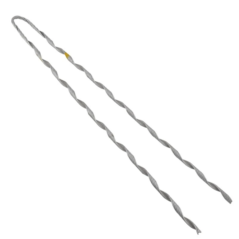 NL  Pre-Stranded Tension Clamp