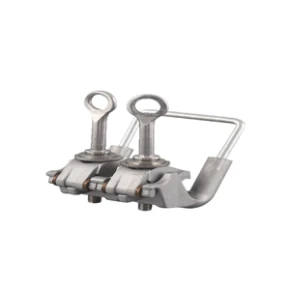 Live Working Line Clamp