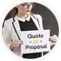 Step 2: Quotation & Proposal