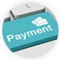 Step 6: Payment