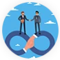 Step 13: Long-Term Cooperation