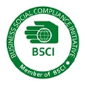 BSCI CERTIFICATION