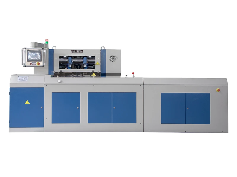 HPM quotation for QS100Z