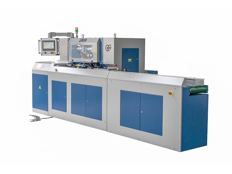 HPM quotation for QS100Z