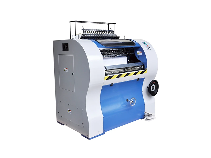 SX-460B Sewing Machine