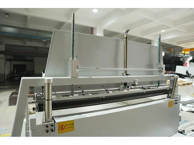 HPM66YS16 Paper Cutting Machine