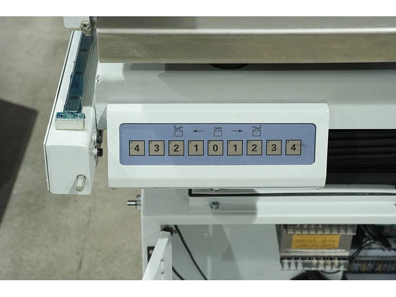HPM66YS16 Paper Cutting Machine