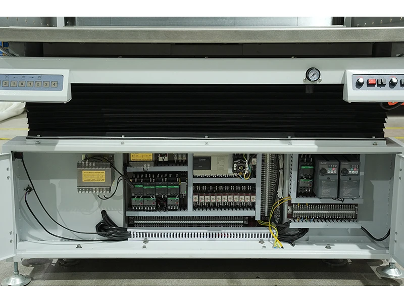 HPM66YS16 Paper Cutting Machine