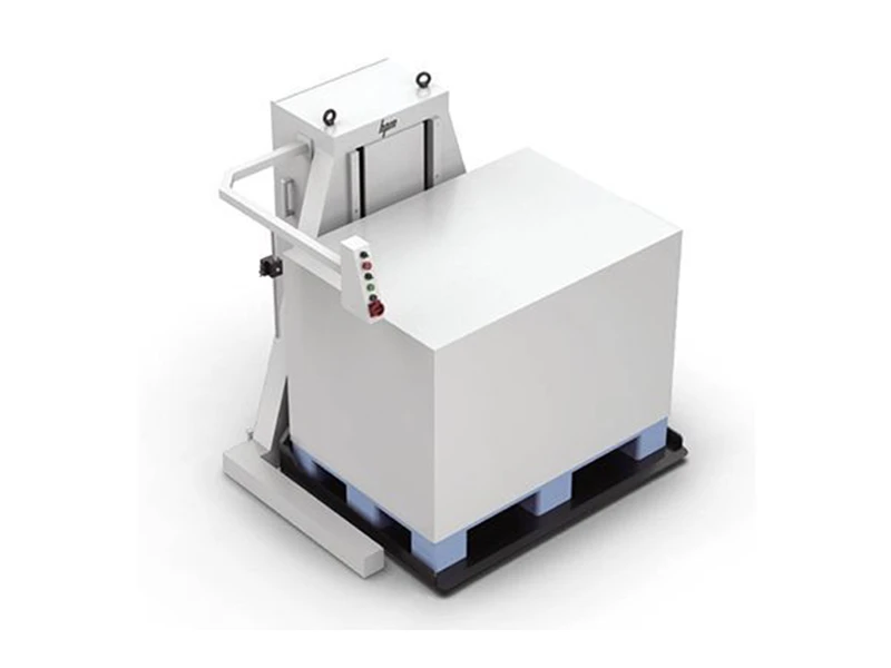 SJ1000-1500 Elevator