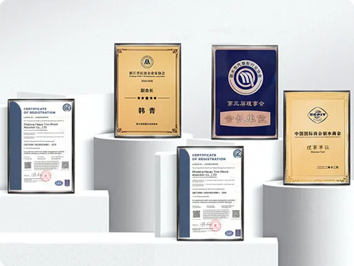 Honors And Qualifications