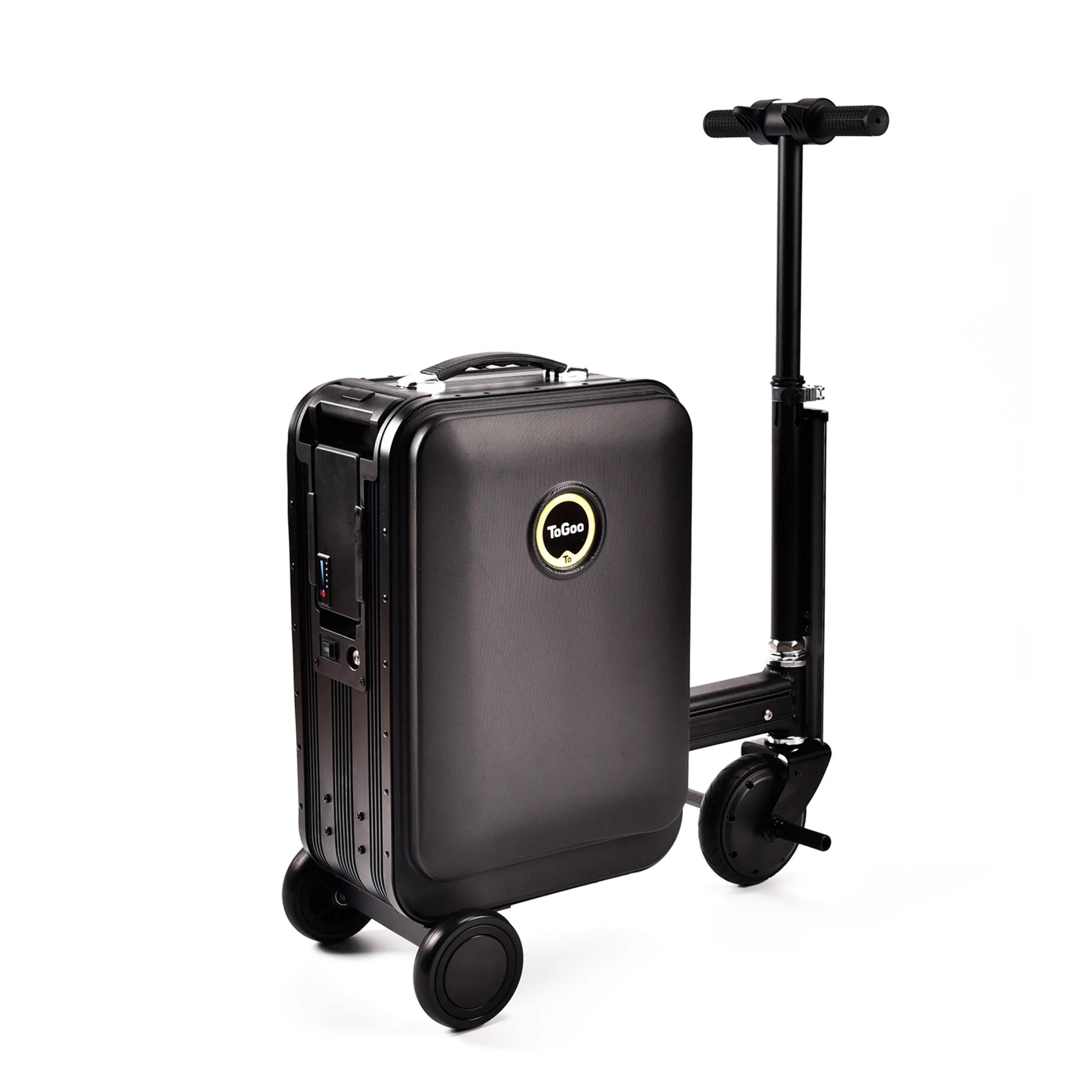 Valigia con scooter 001