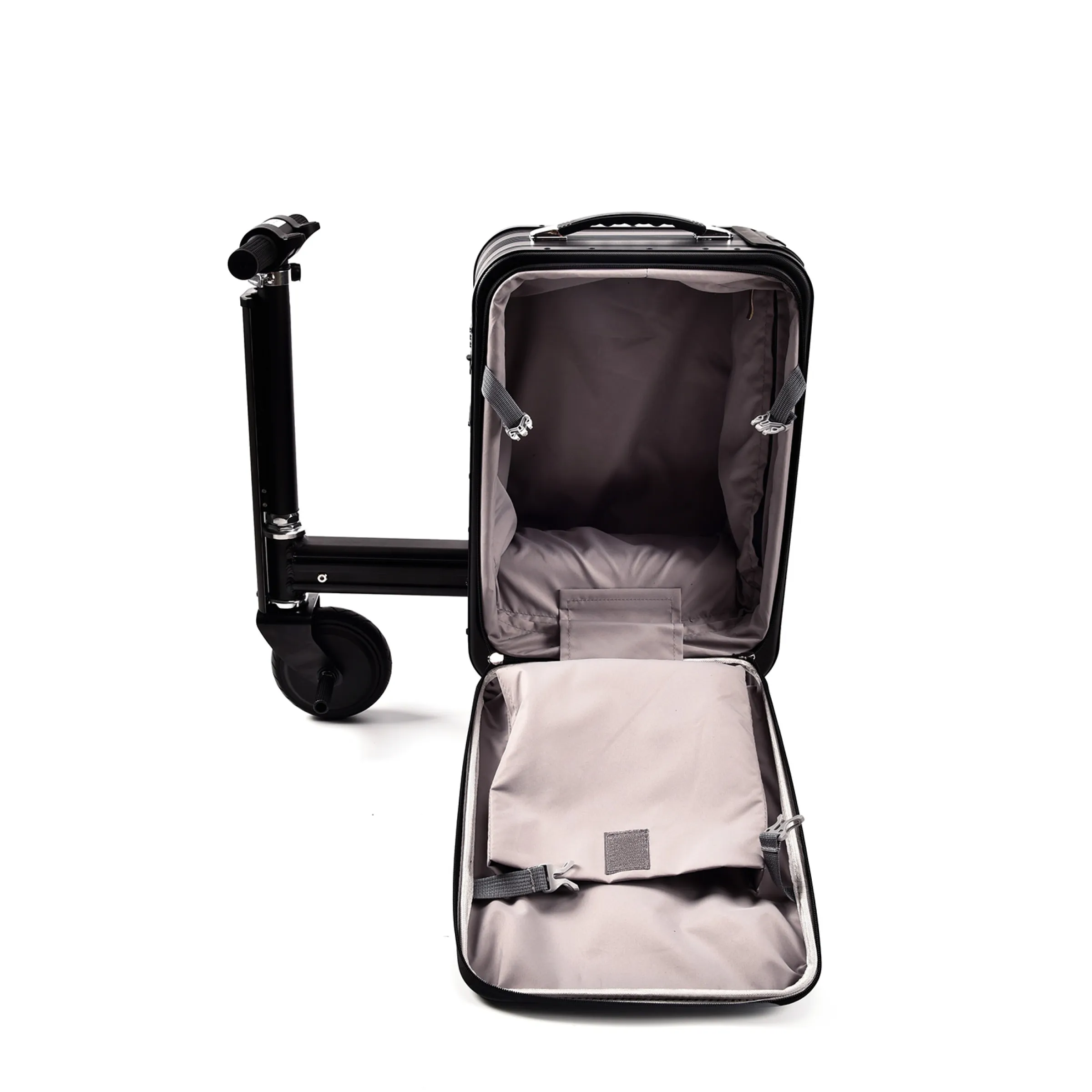 Valigia con scooter 001