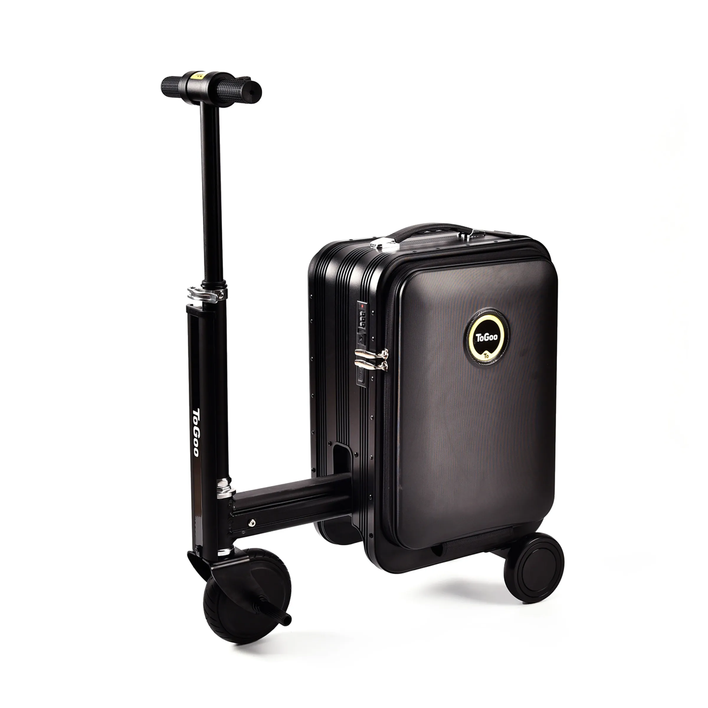 Maleta con scooter 001