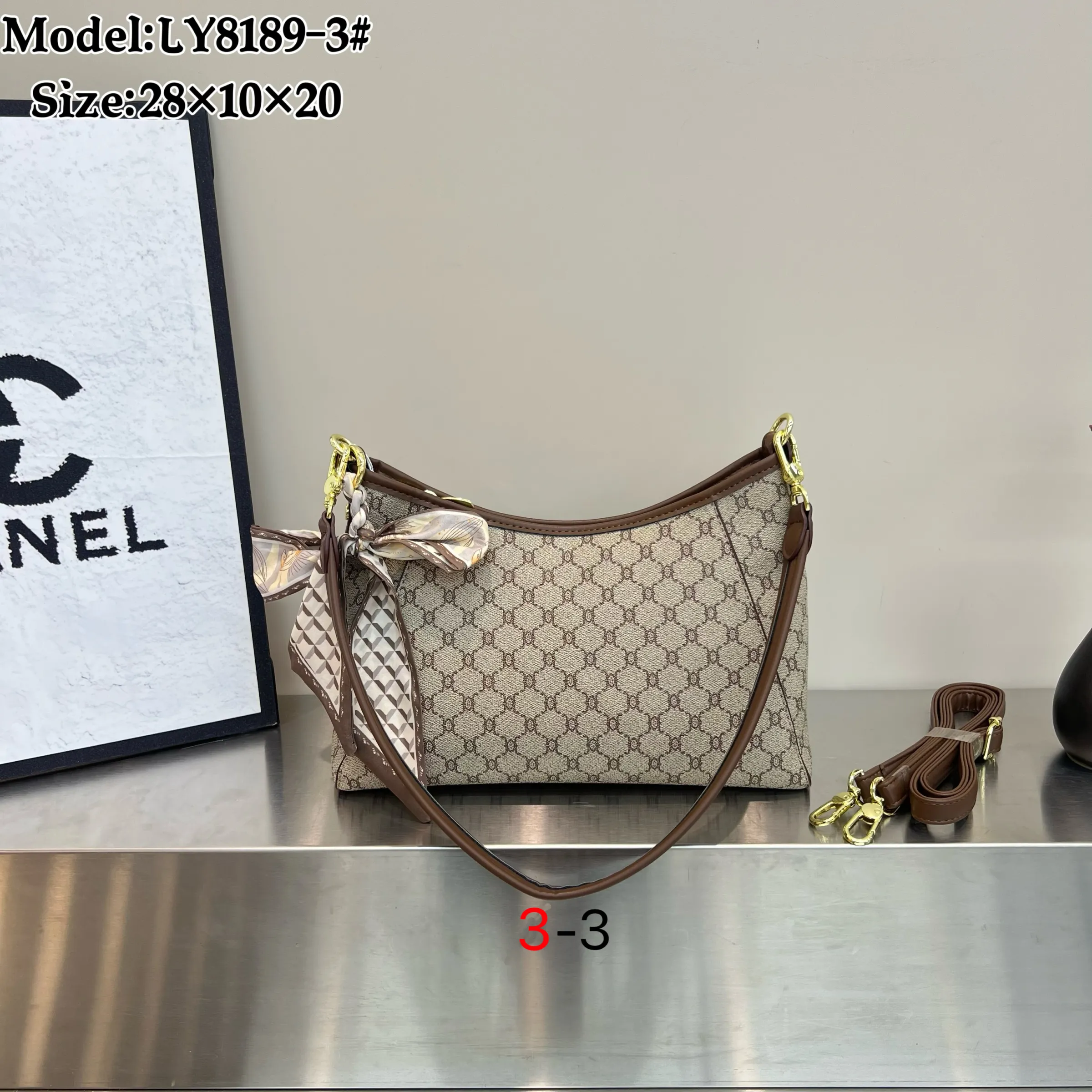 LY8189
