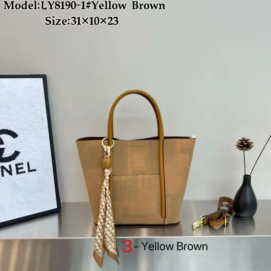 LY8190